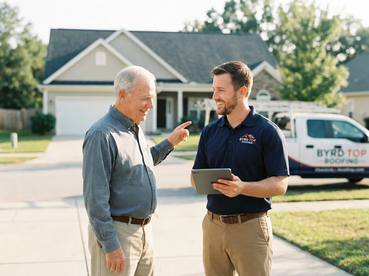Roofing Kopperston, WV FAQs